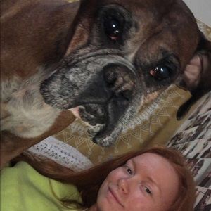 Meet your Posher, Kara